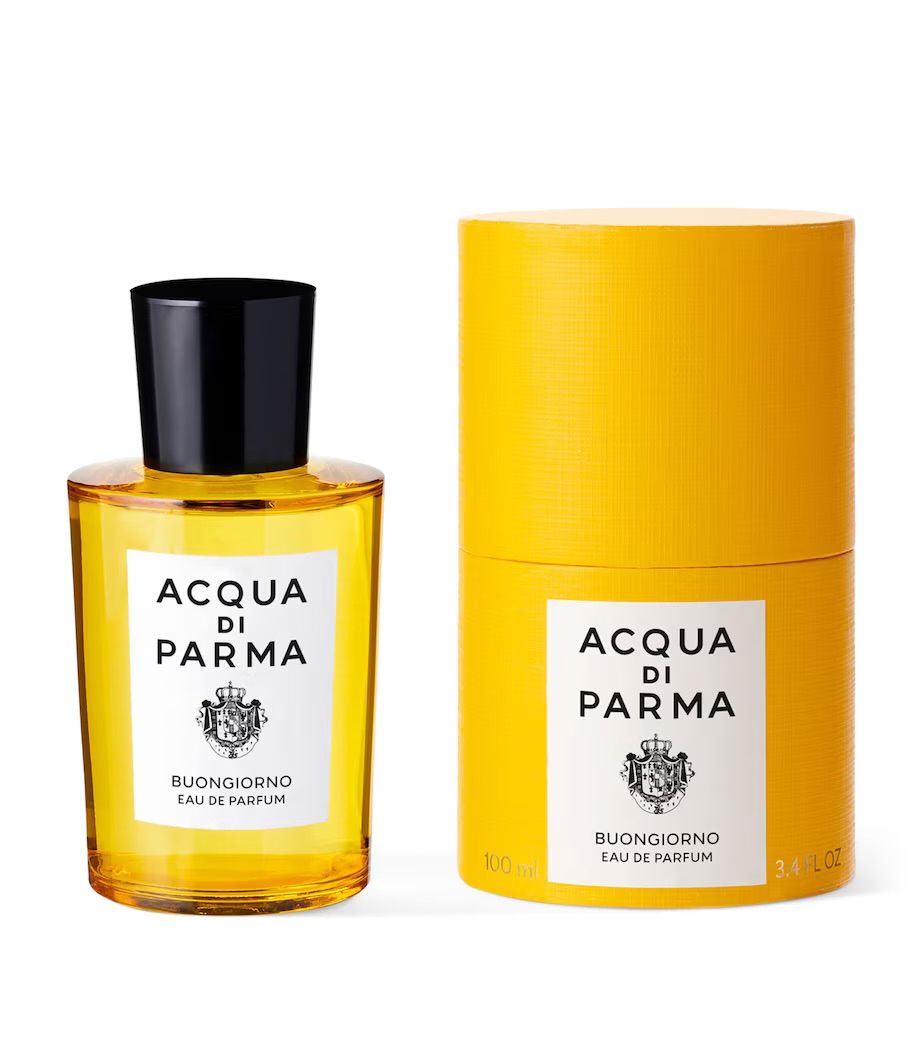 ACQUA DI PARMA Buongiorno Eau De Parfum Spray 100ml