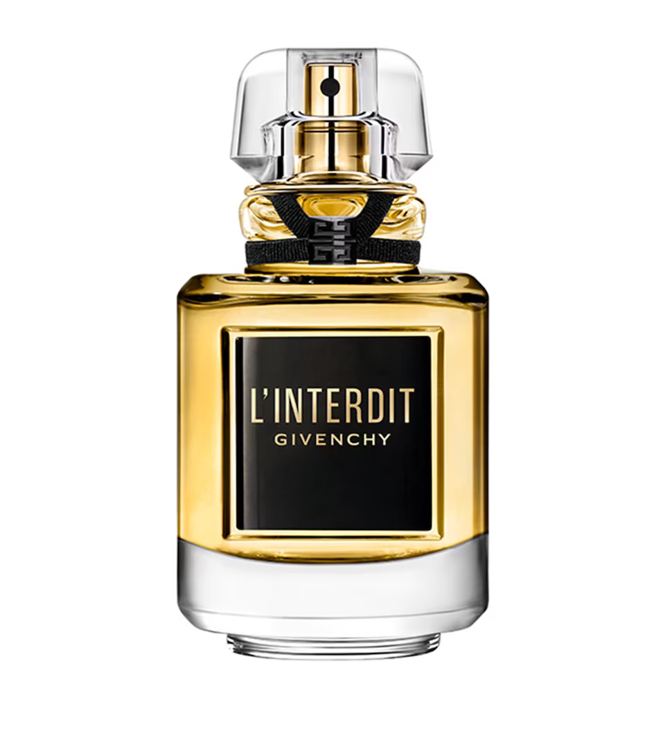 GIVENCHY | L’Interdit Parfum