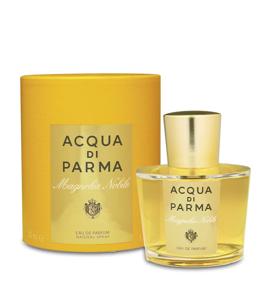 Acqua di Parma Magnolia Nobile Eau de Parfum for women, 50ml