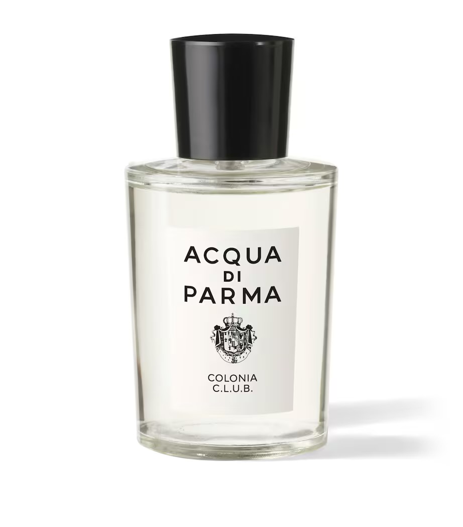 Acqua Di Parma Colonia C.L.U.B. Eau De Cologne, 100ml
