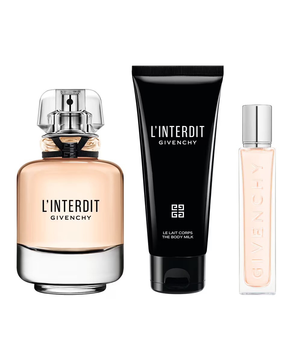 GIVENCHY | L’Interdit Eau de Parfum Set