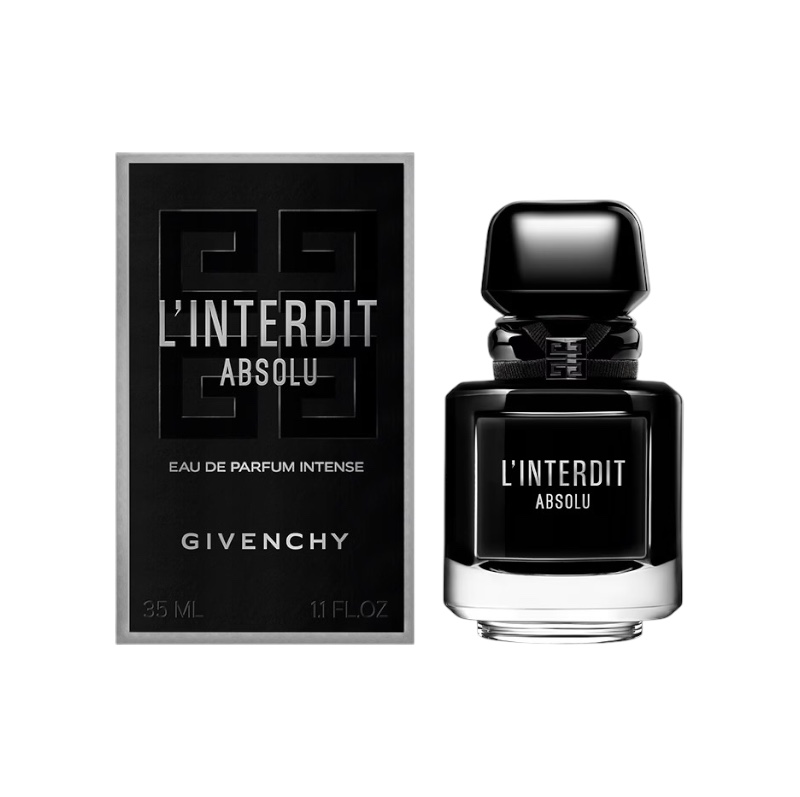GIVENCHY | L’Interdit Absolu Eau de Parfum Intense, 35ml