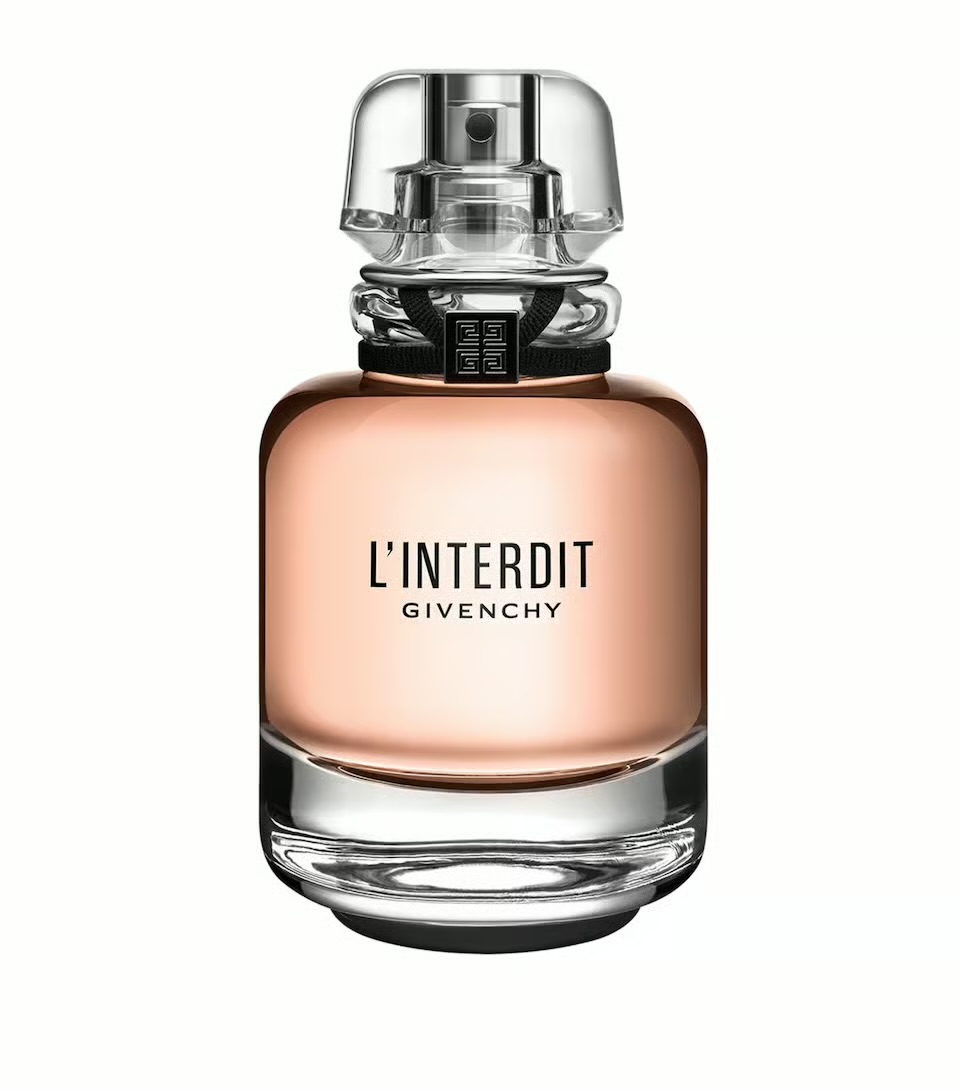 GIVENCHY L’Interdit Eau de Parfum, 80ml