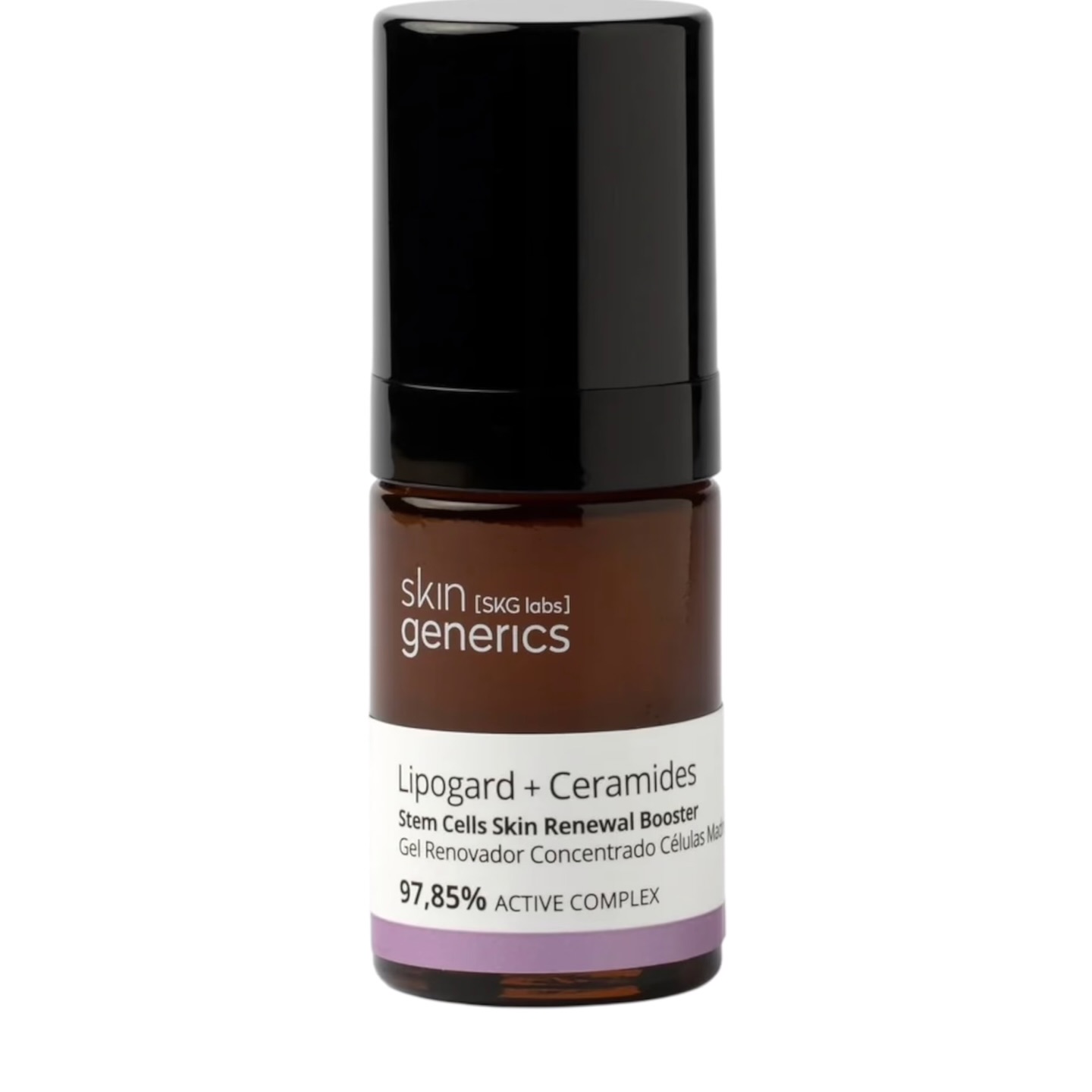SKIN GENERICS | Renewing Booster Siero Rinnovante Con Lipogard + Ceramidi