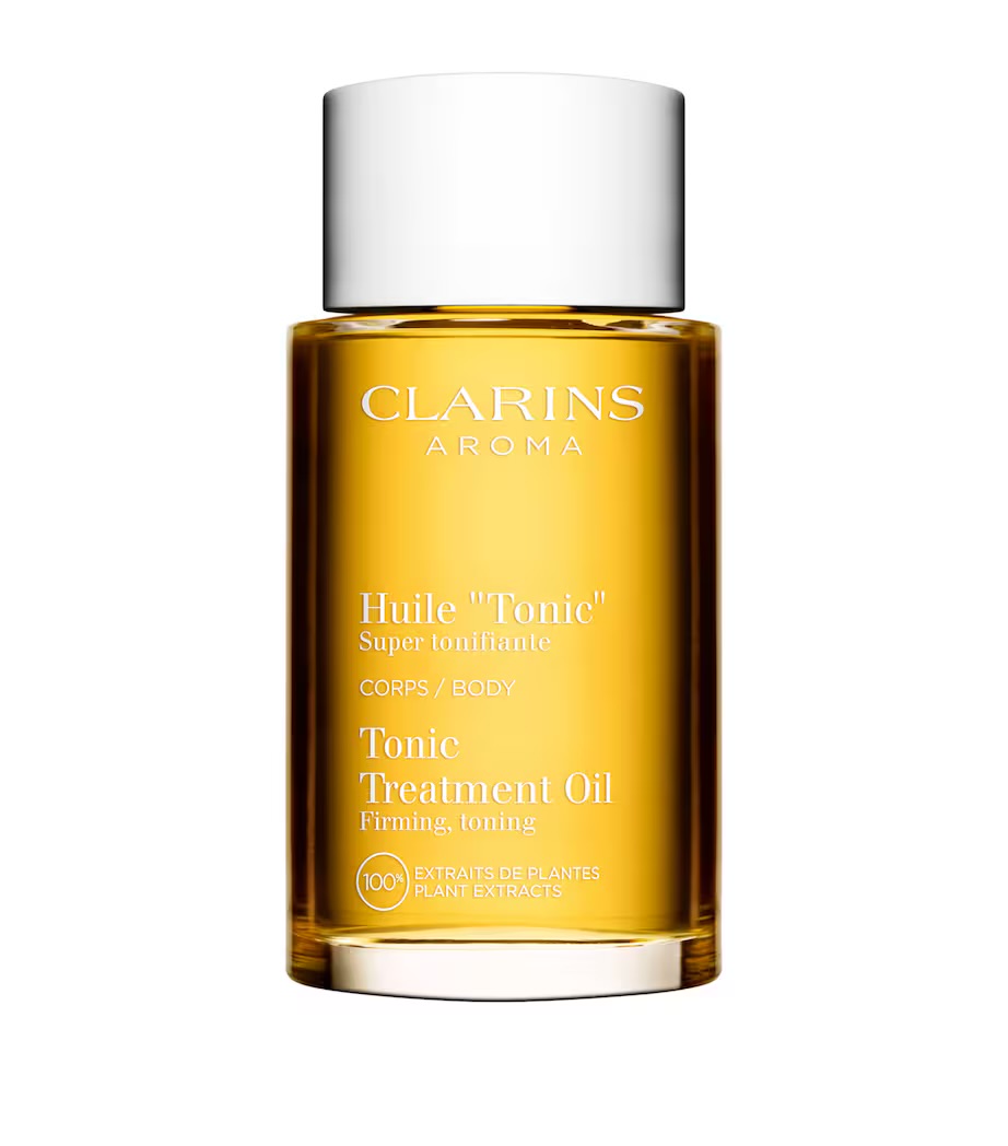 CLARINS | Olio Corpo Tonic Set