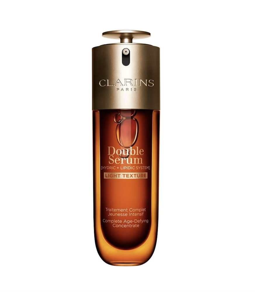 CLARINS | Double Serum Light Texture, 75ml