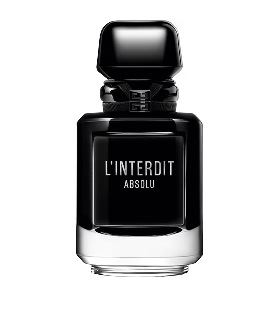 GIVENCHY | L’Interdit Absolu Eau de Parfum Intense