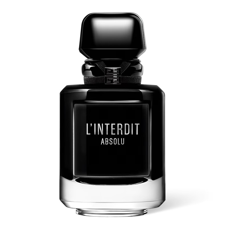 GIVENCHY L’Interdit Absolu Eau de Parfum Intense