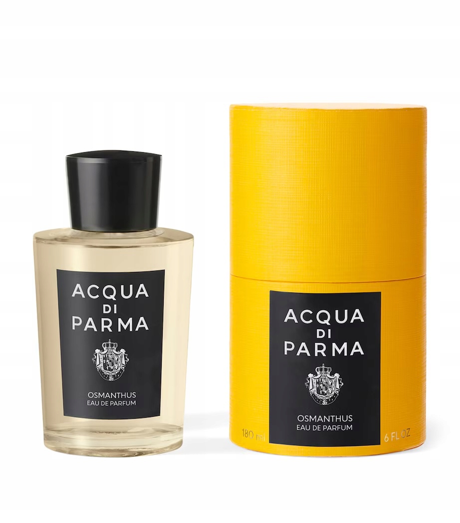 Acqua di Parma Osmanthus Eau de Parfum, 180ml