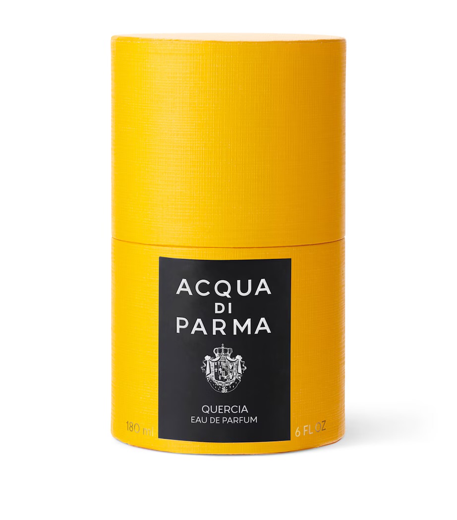 Acqua di Parma Quercia Eau de Parfum unisex, 180ml