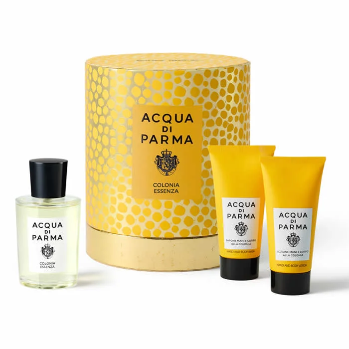 ACQUA DI PARMA | Colonia Essenza Set