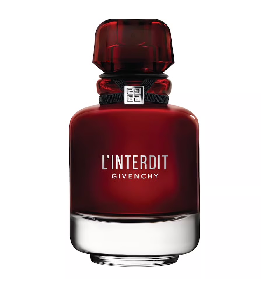 GIVENCHY | L’Interdit Rouge Ultime, 35ml