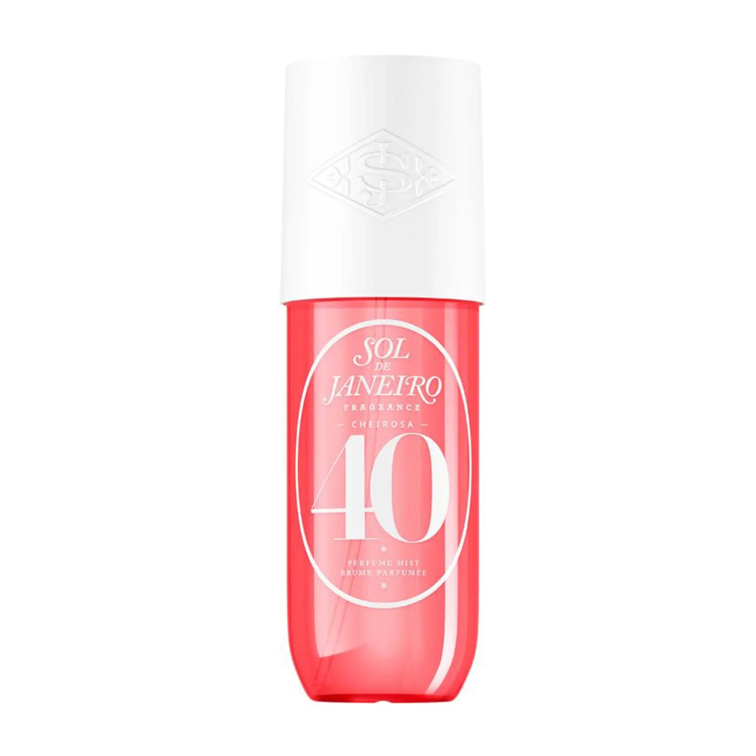 SOL DE JANEIRO | Cheirosa 40 Mist Corpo 240 ml