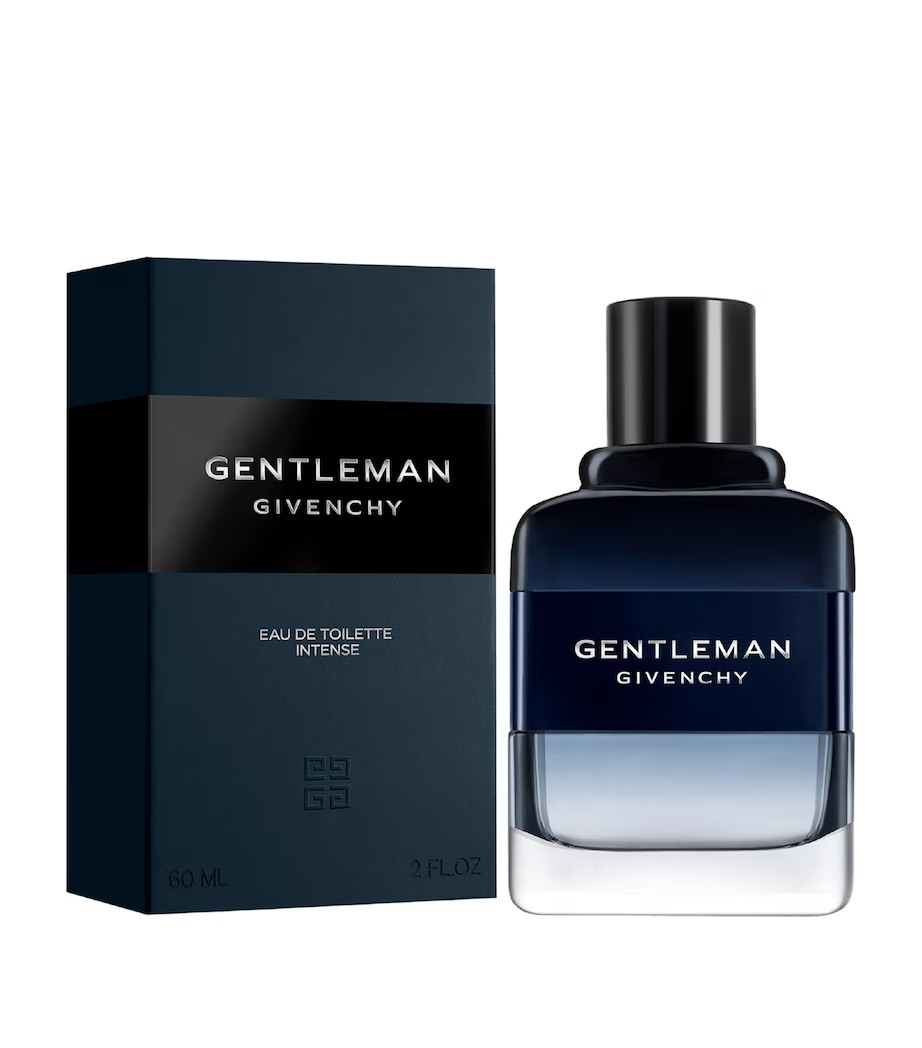 GIVENCHY | Gentleman Intense Eau de Toilette 