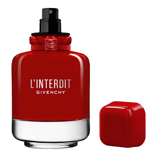 GIVENCHY L’Interdit Rouge Ultime, 80ml