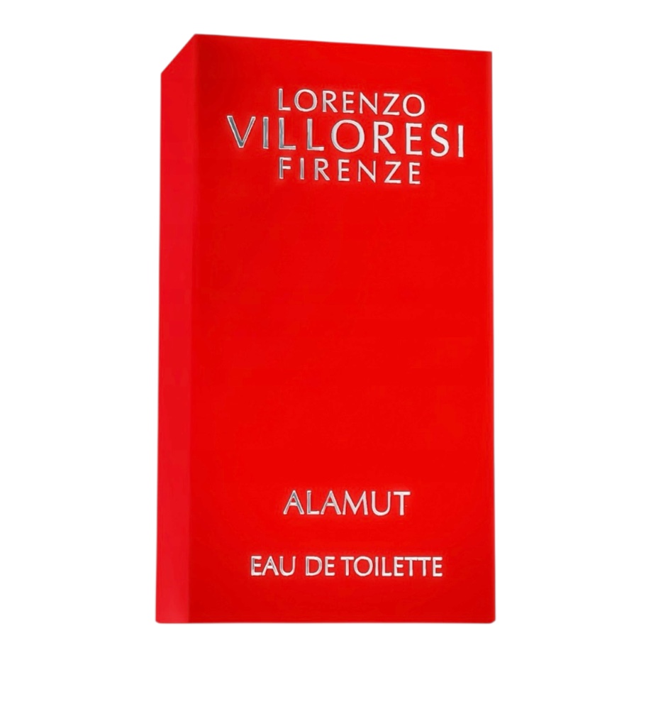  LORENZO VILLORESI | Alamut Eau de Toilette, 50ml 