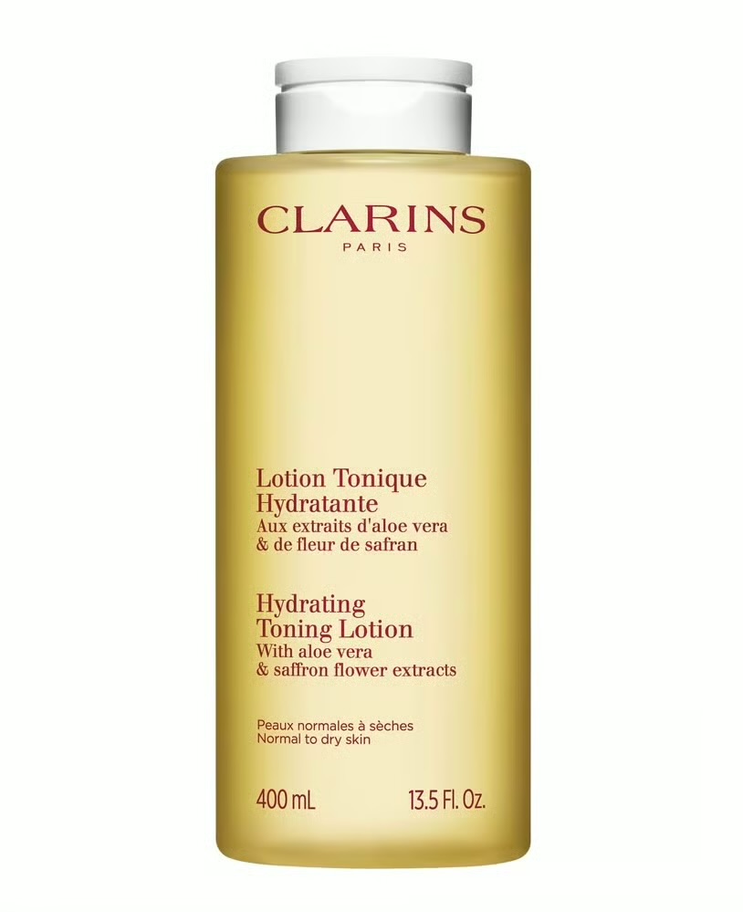 CLARINS | Tonico Idratante 400ml