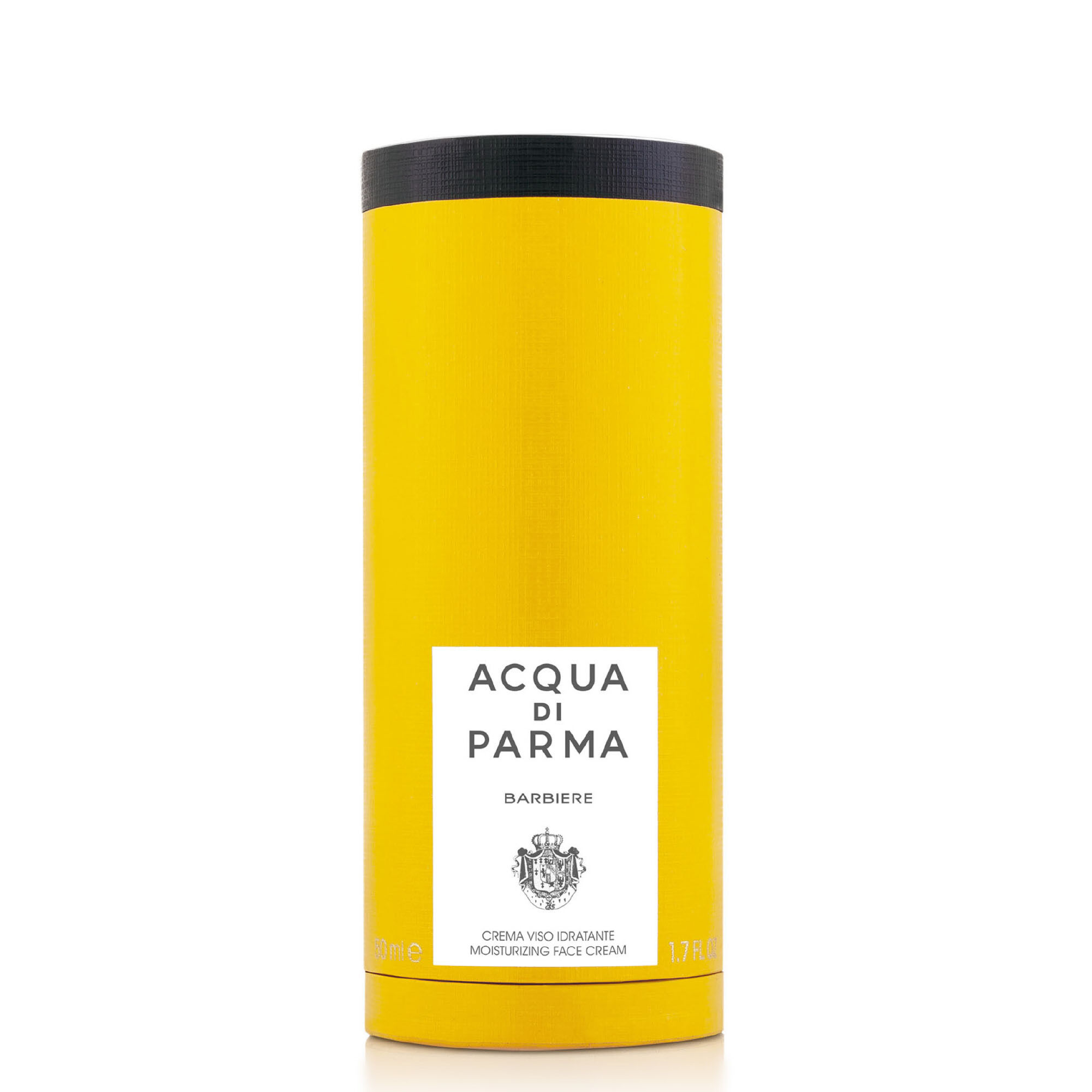 Acqua di Parma Barbiere Crema viso idratante per uomo, 50ml