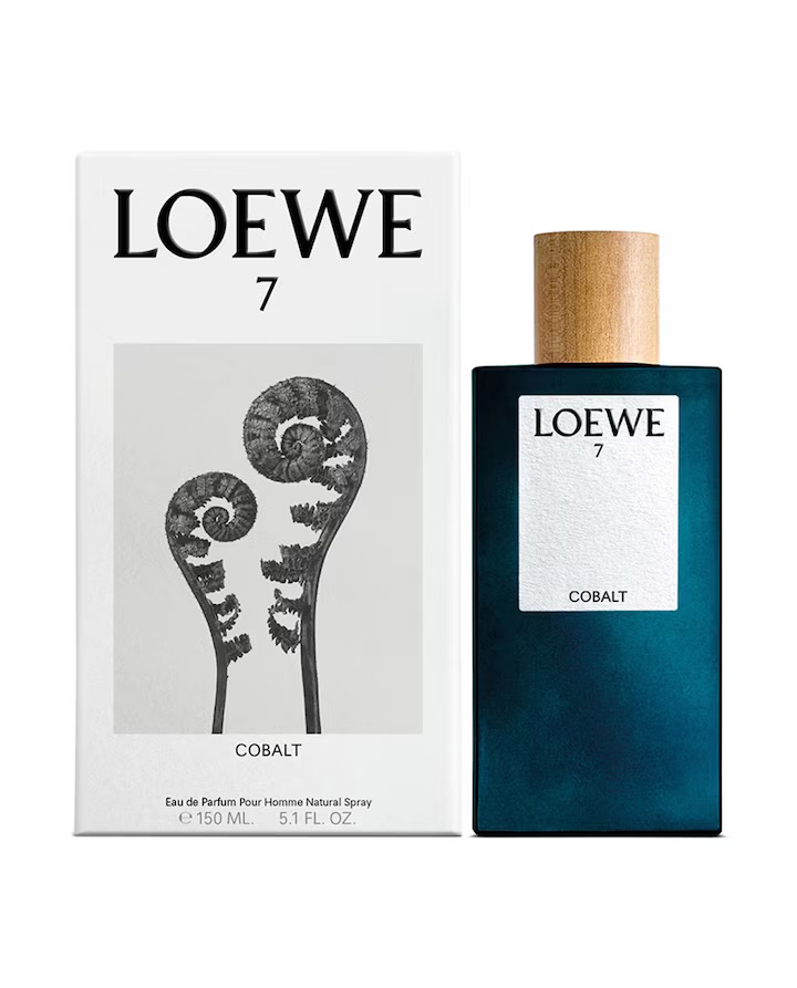 LOEWE | 7 Cobalt Eau de Parfum, 150ml