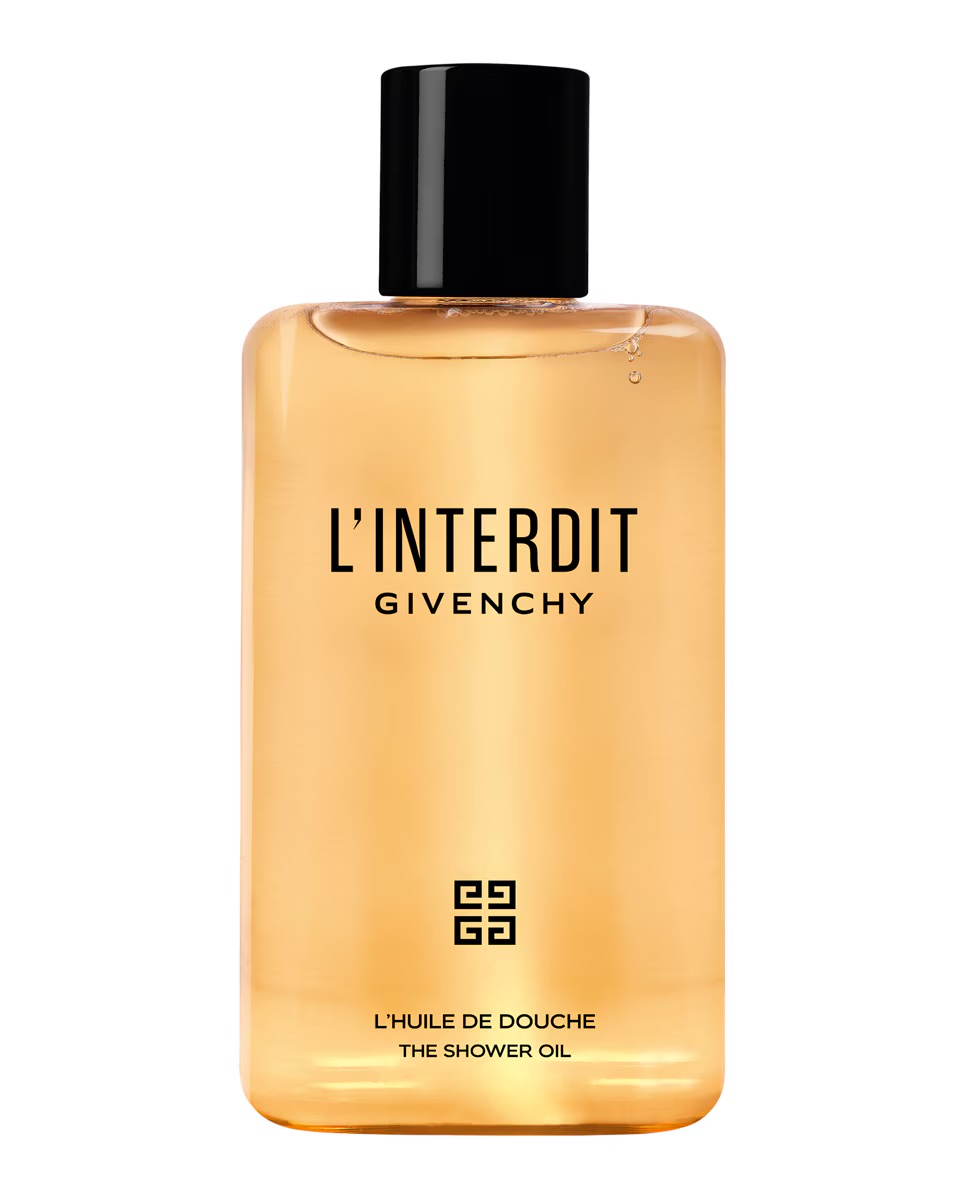 GIVENCHY | L'interdit The Bath Oil