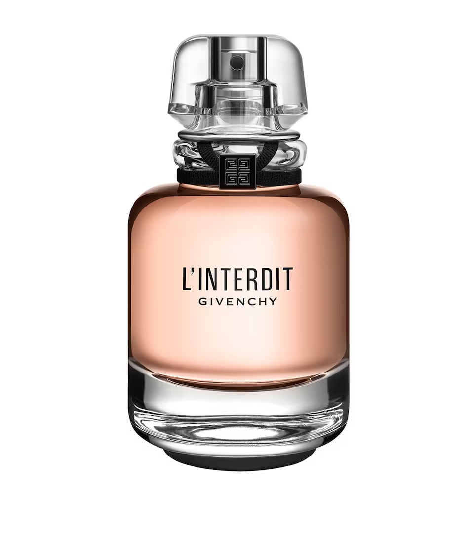 GIVENCHY L’Interdit Eau de Parfum, 50ml