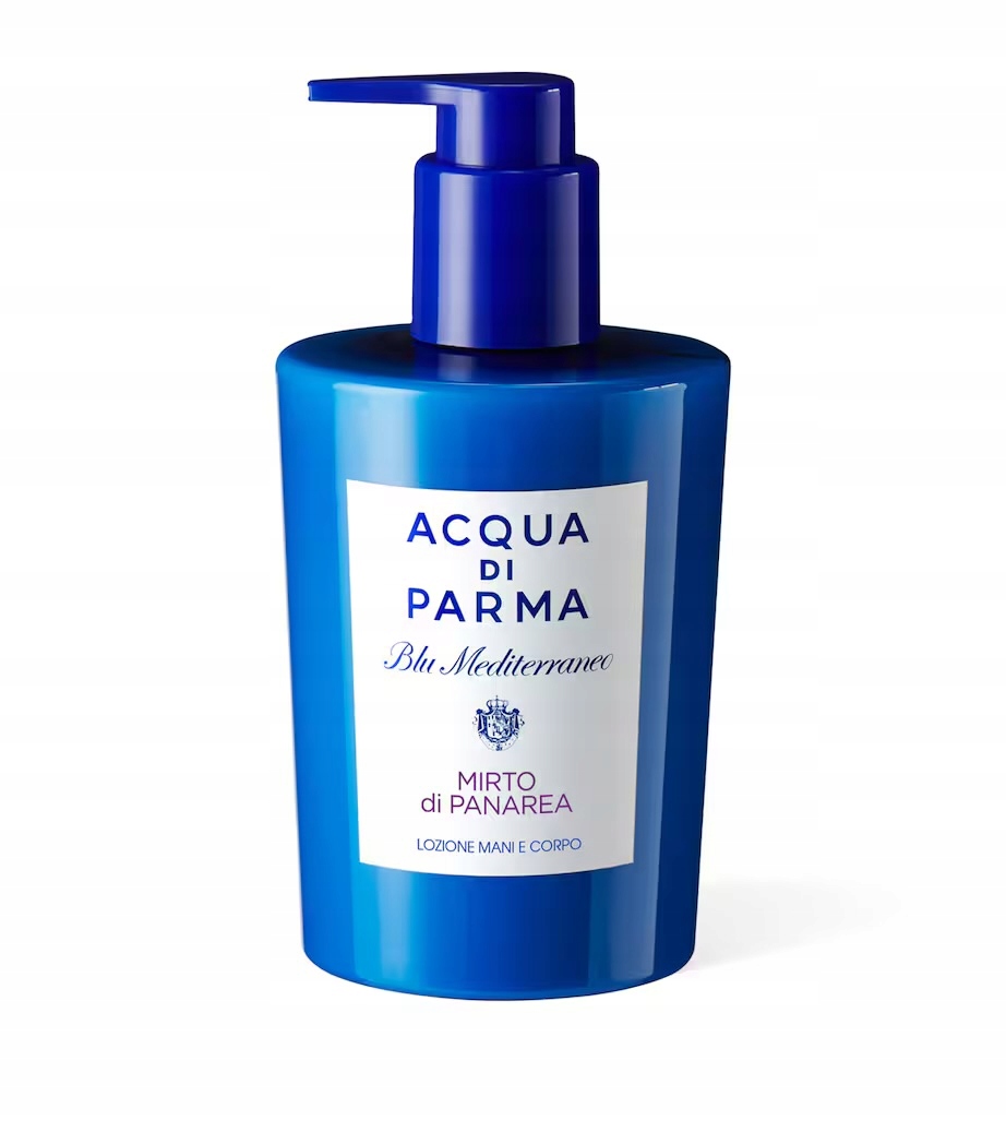Acqua di Parma Mirto Hand & Body Lotion, 300ml