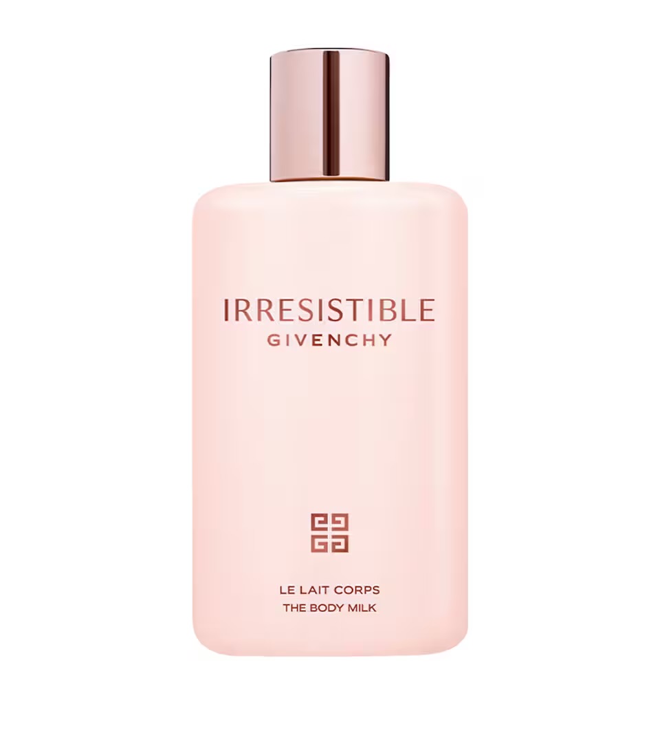 GIVENCHY | Irresistible The Body Milk 