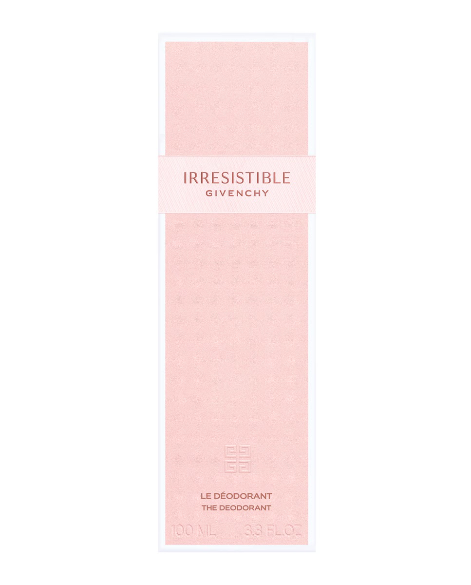 GIVENCHY | Irresistible Ricarica