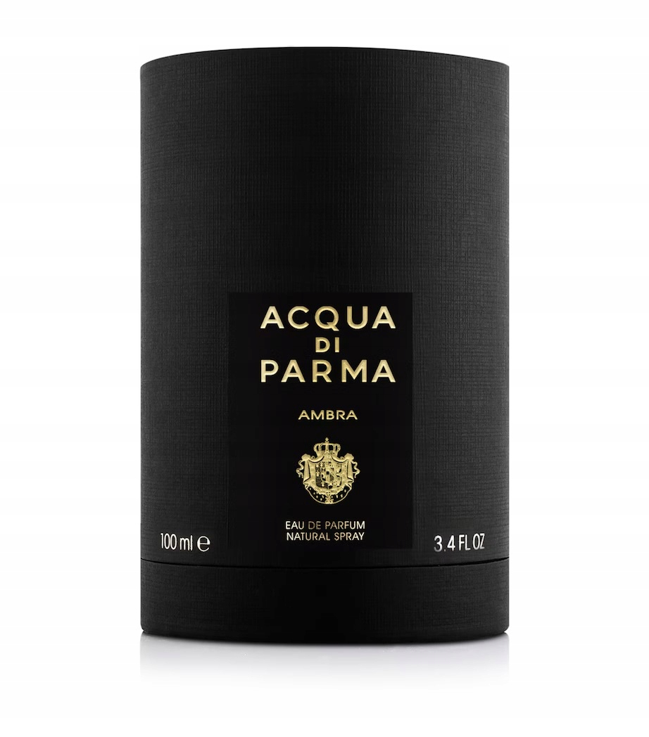 Acqua di Parma Ambra Eau de Parfum unisex, 100ml