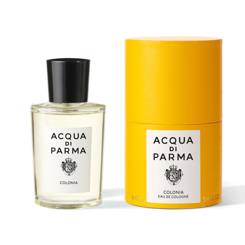 ACQUA DI PARMA COLONIA Eau de Cologne, 180ml