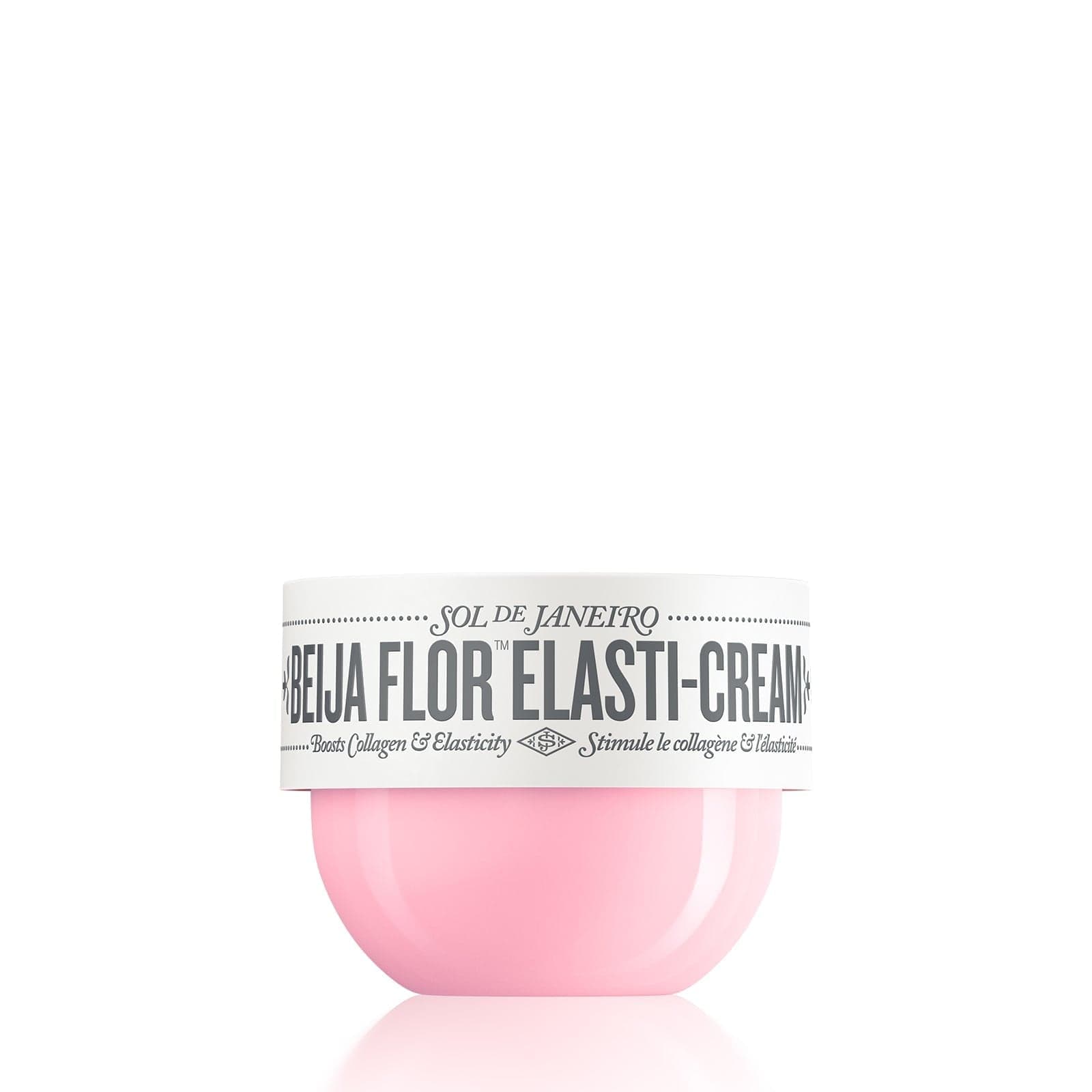 SOL DE JANEIRO Beija Flor Elasti-Cream 75ml