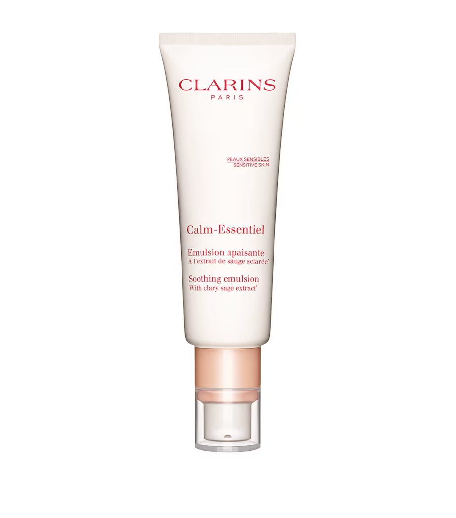 CLARINS | Calm-Essentiel Emulsione lenitiva