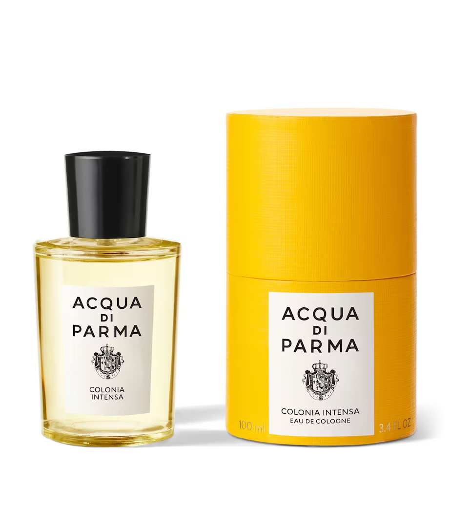 ACQUA DI PARMA Colonia Intensa Eau De Cologne, 100ml