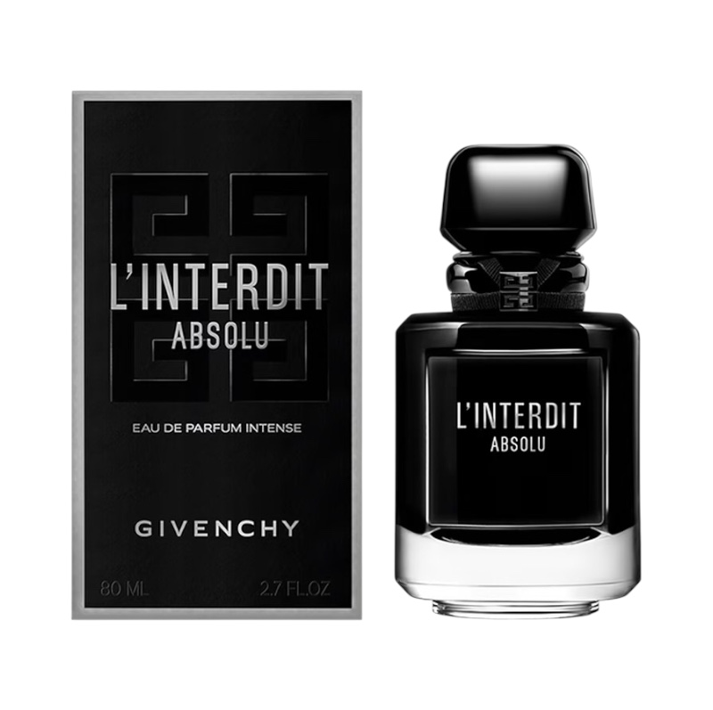 GIVENCHY L’Interdit Absolu Eau de Parfum Intense