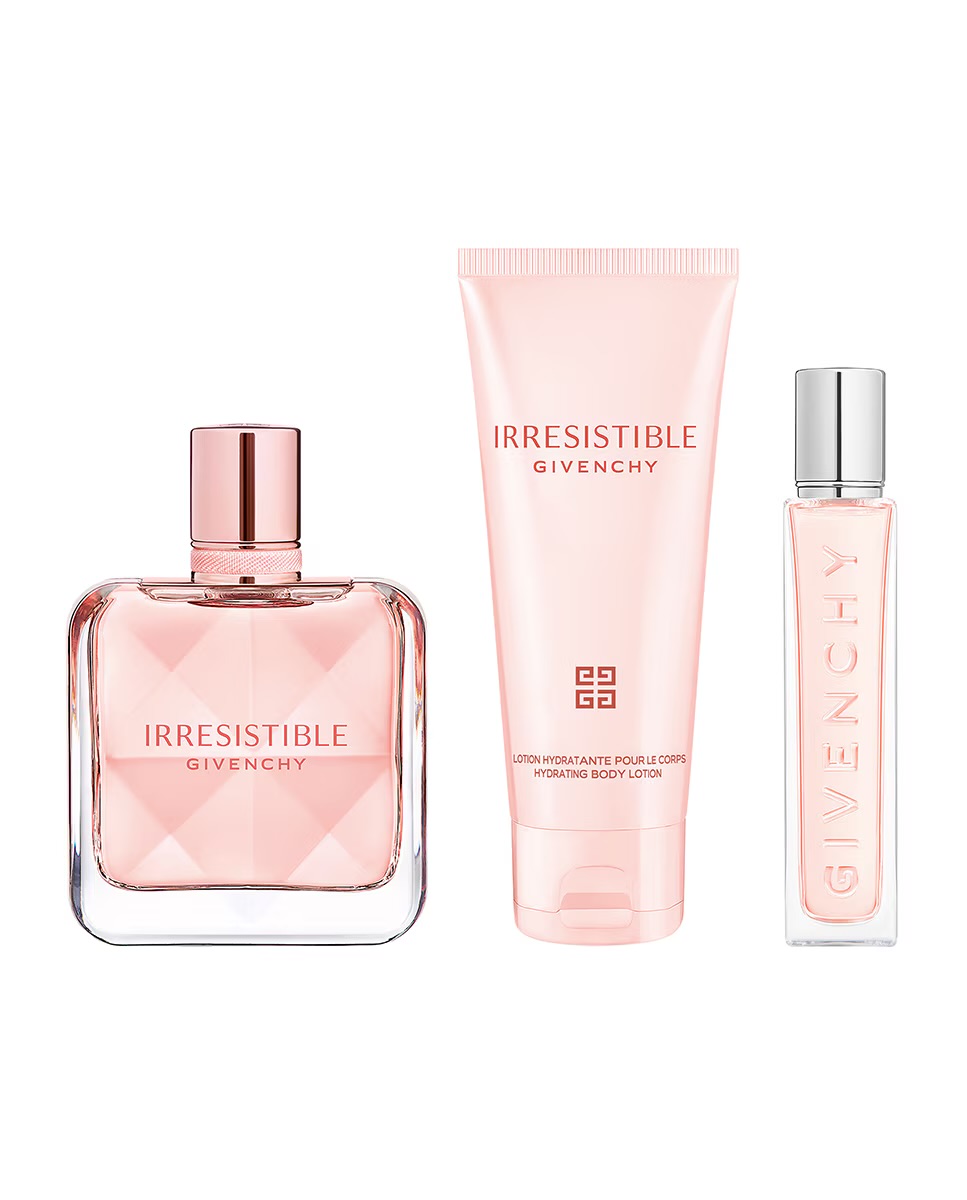 GIVENCHY | Irresistible Eau de Parfum Set