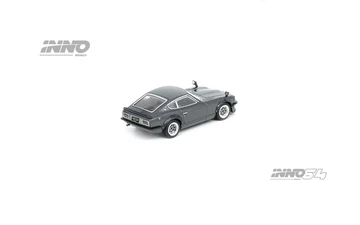 INNO64 Nissan 240Z (S30) Dark Grey