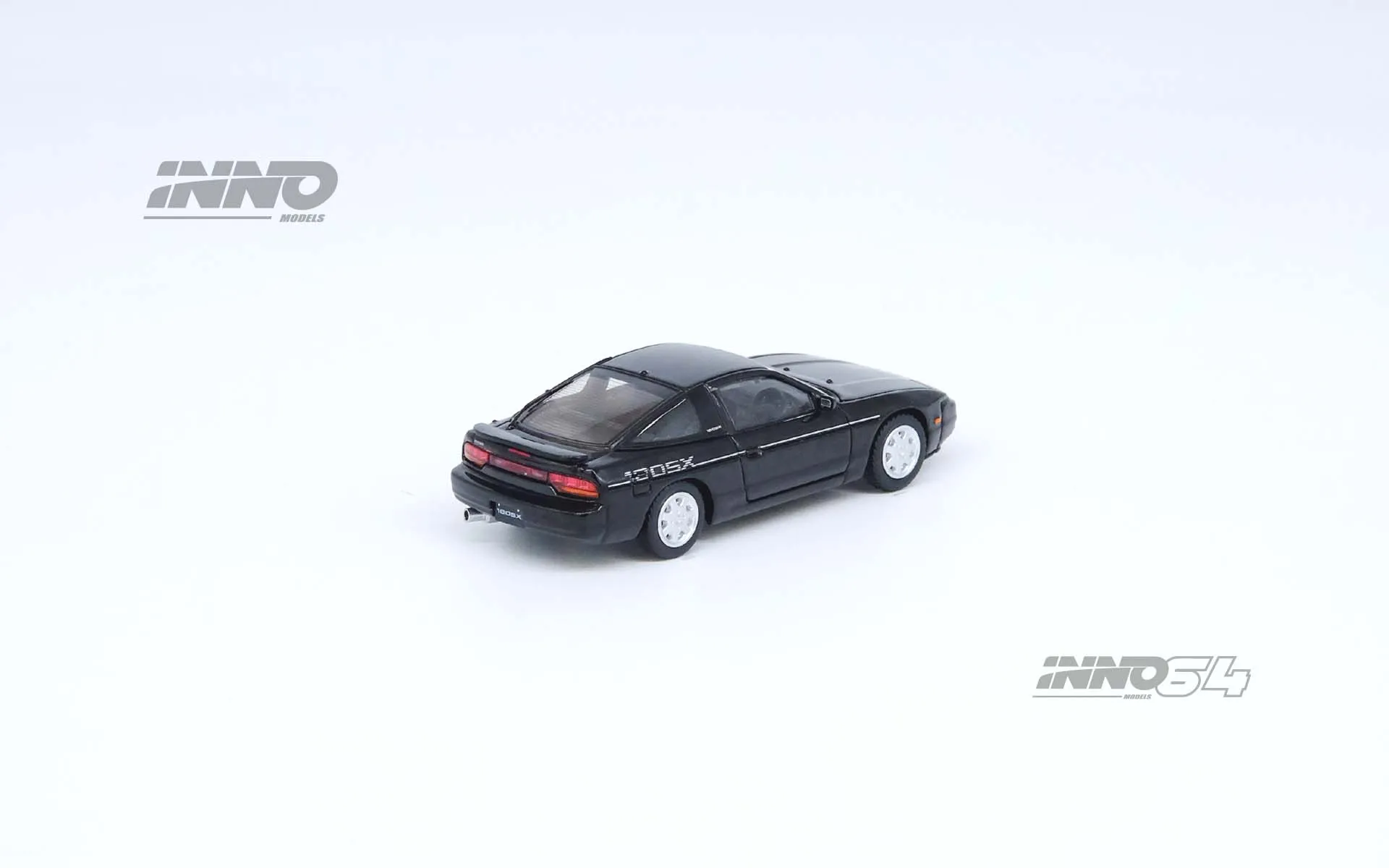 INNO64 NISSAN 180SX Black
