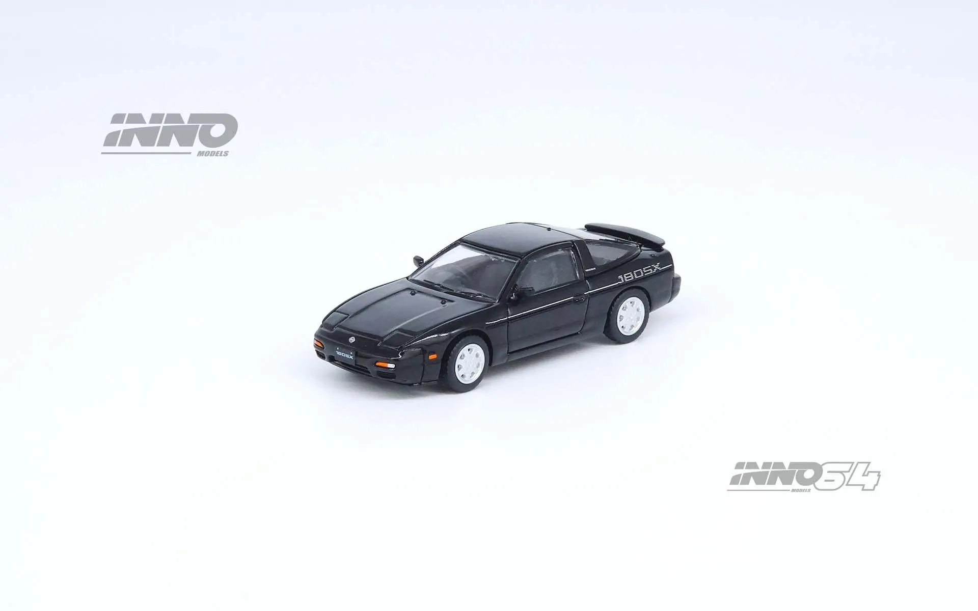 INNO64 NISSAN 180SX Black