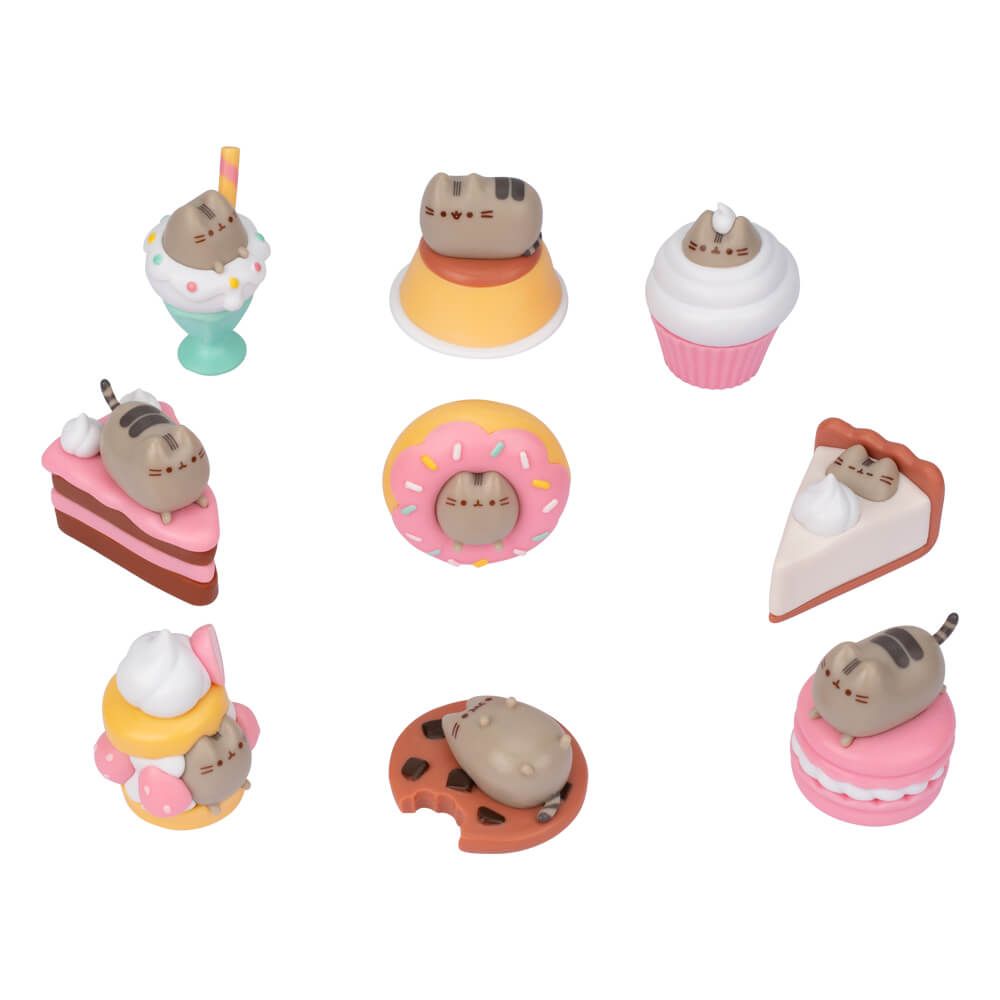 Pusheen Surprise Minis