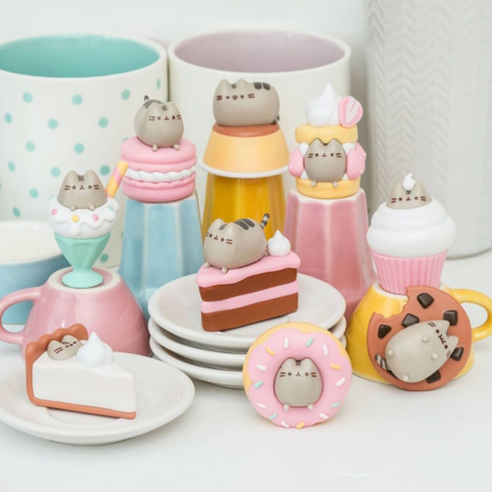 Pusheen Surprise Minis