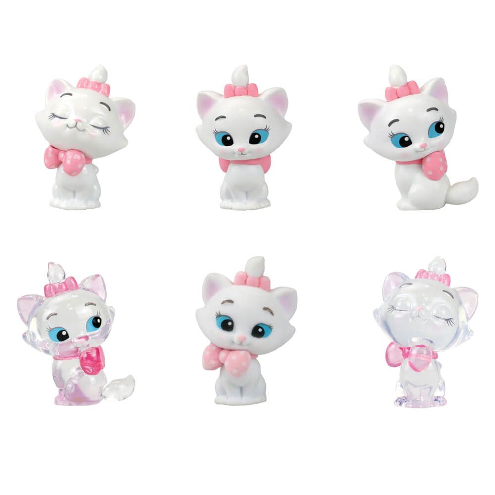 Marie mini figurine Mystery Boxes