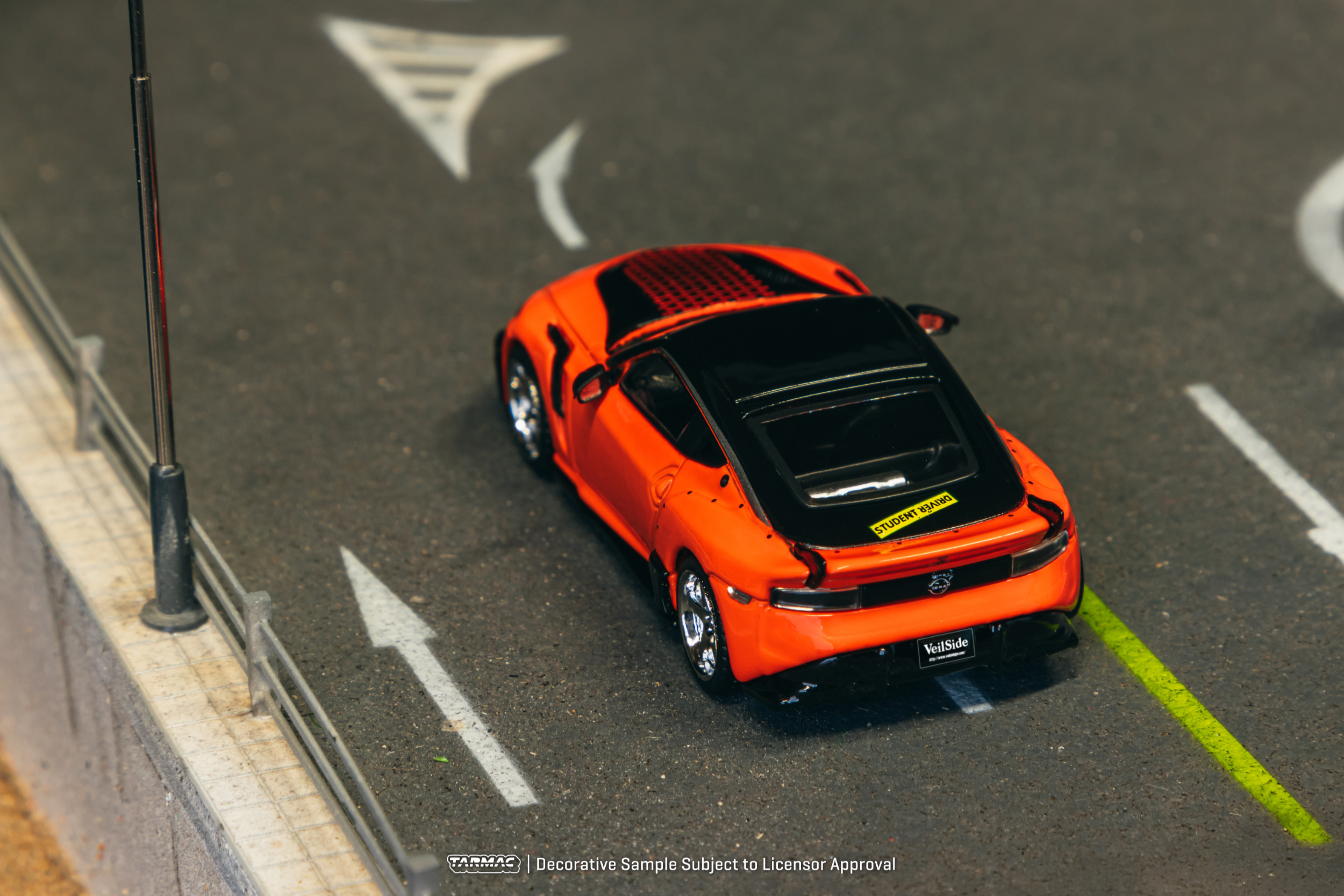 Tarmac Works Nissan VeilSide FFZ400 Fairlady Z