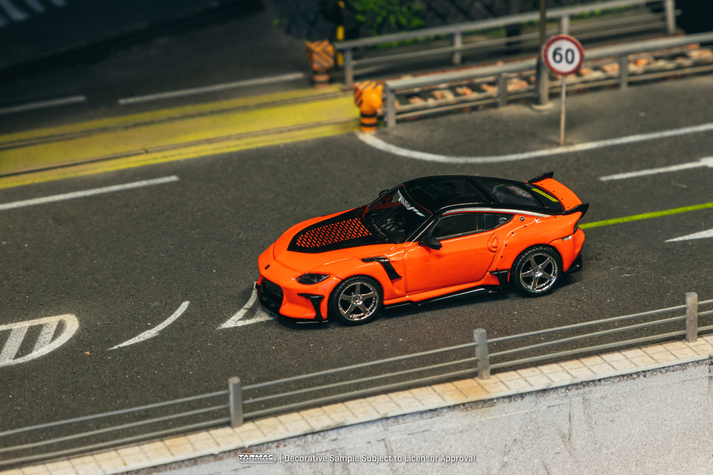 Tarmac Works Nissan VeilSide FFZ400 Fairlady Z