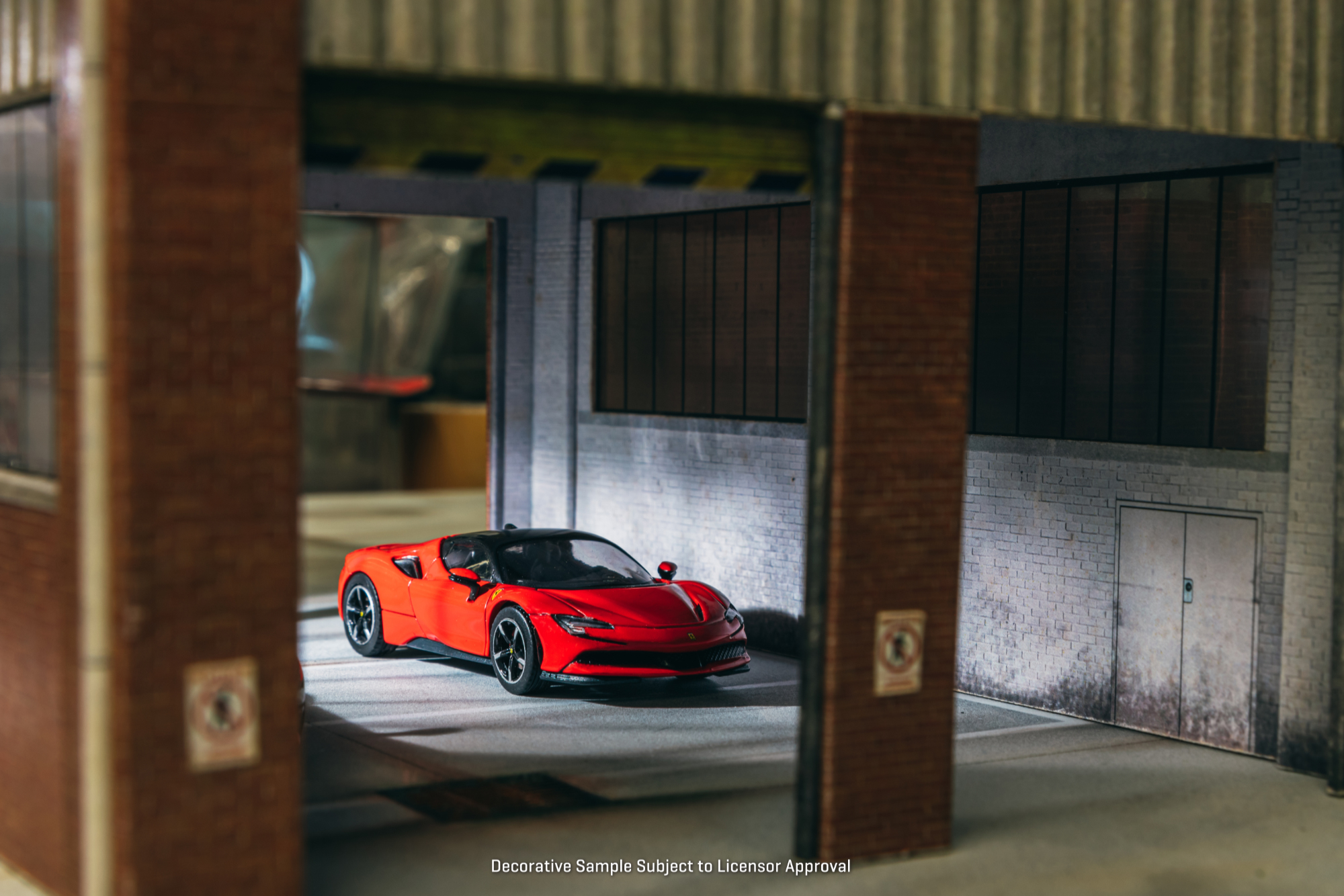 Tarmac Works FERRARI SF90 STRADALE 2019