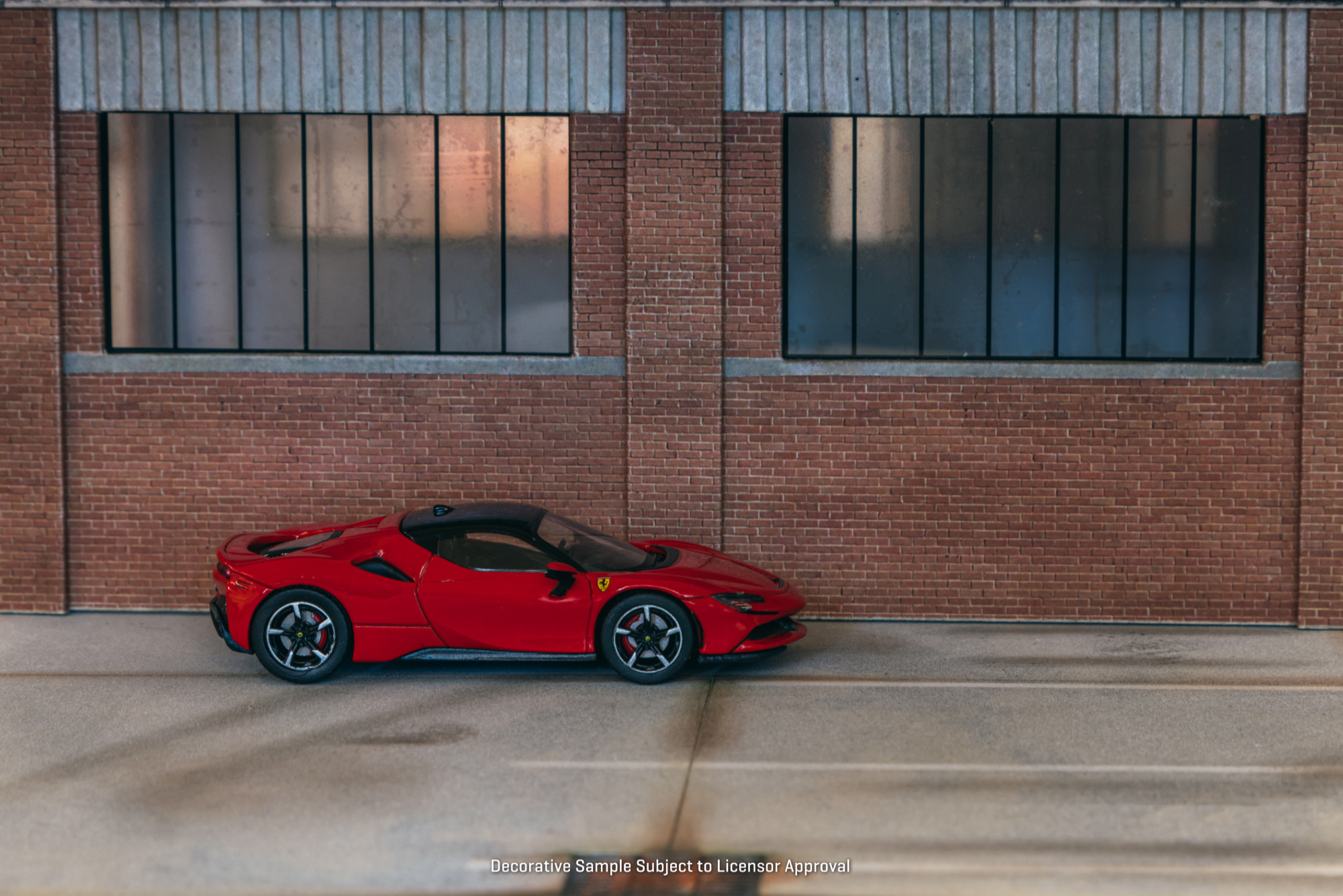 Tarmac Works FERRARI SF90 STRADALE 2019