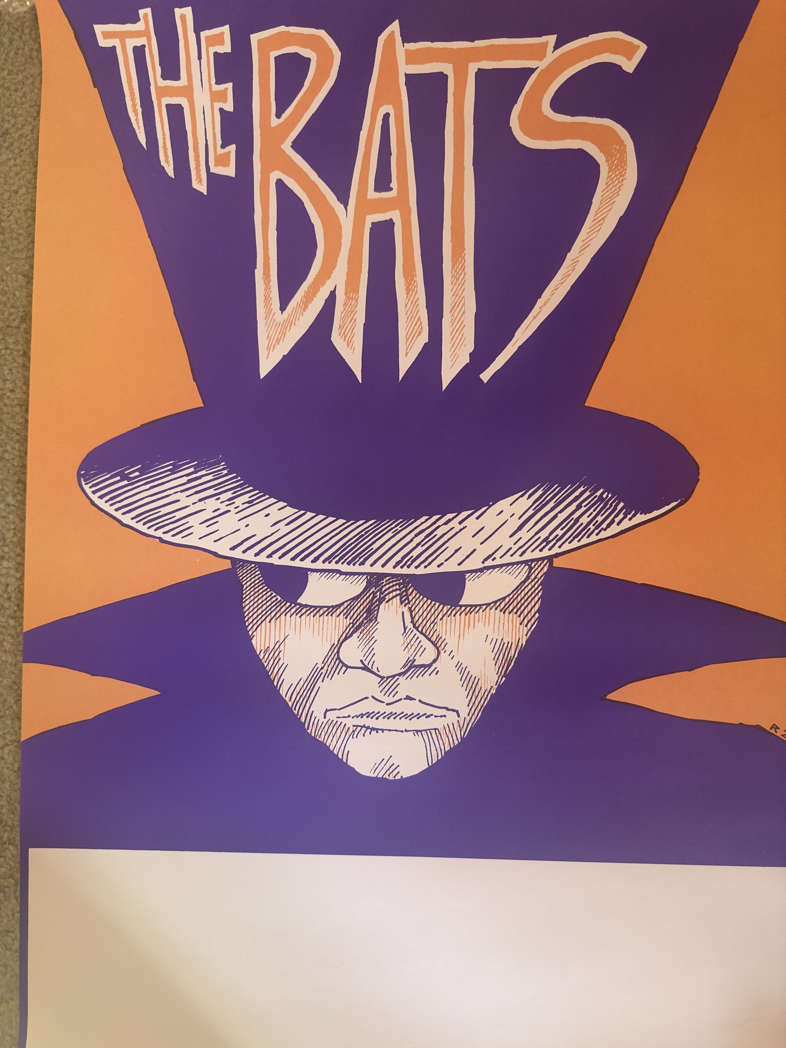 The Bats 