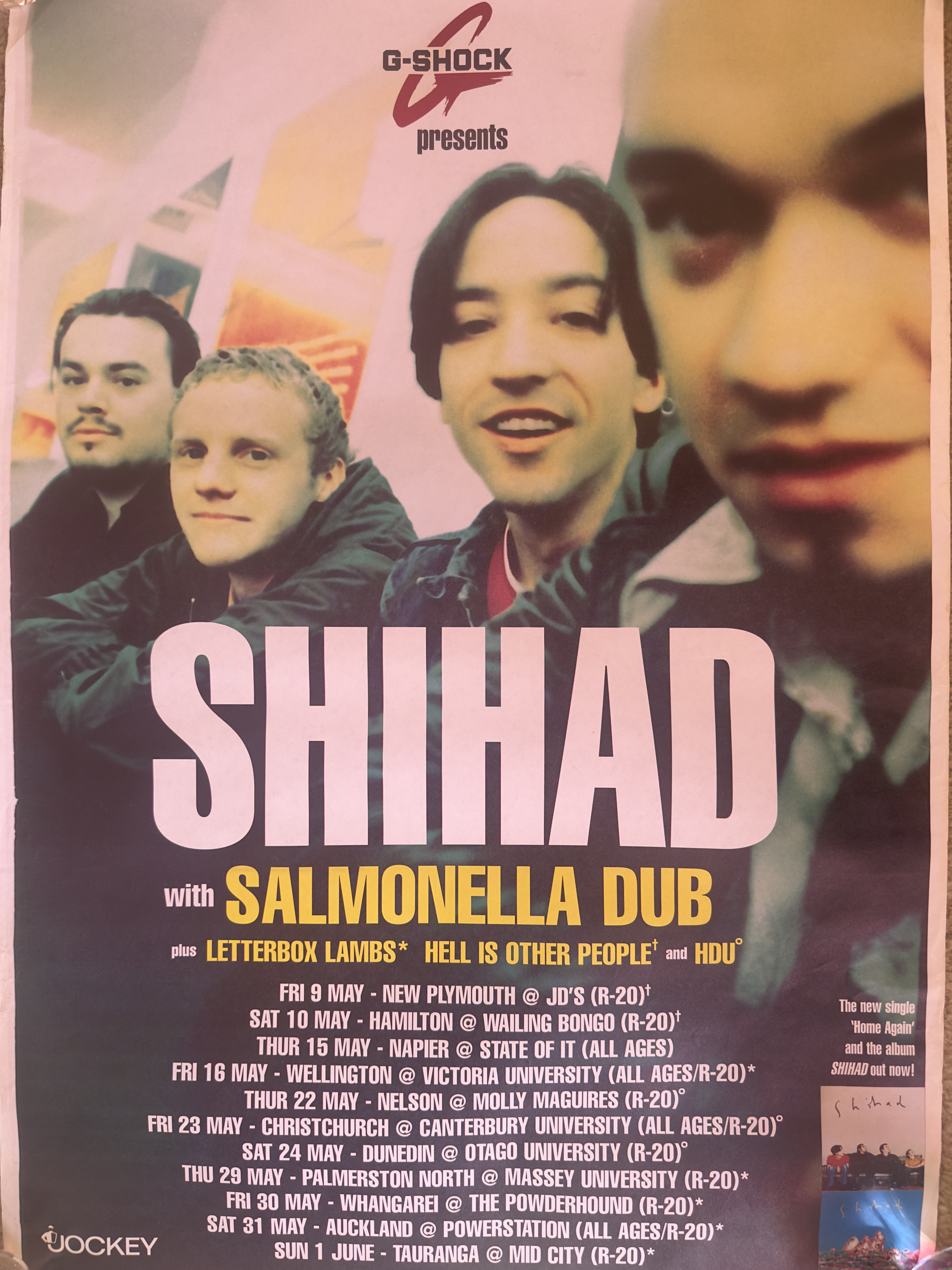 Shihad
