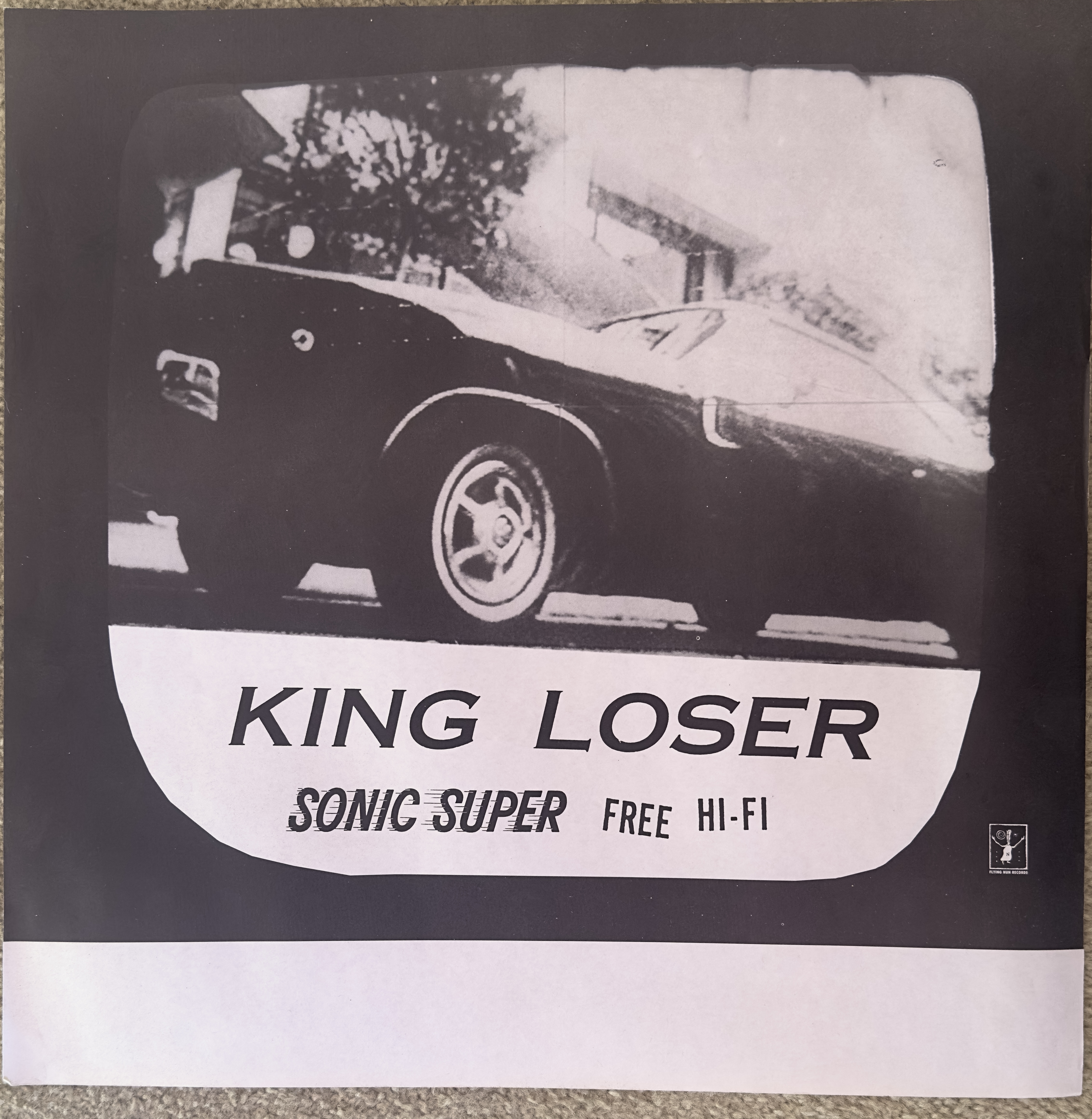 King Loser 1995 