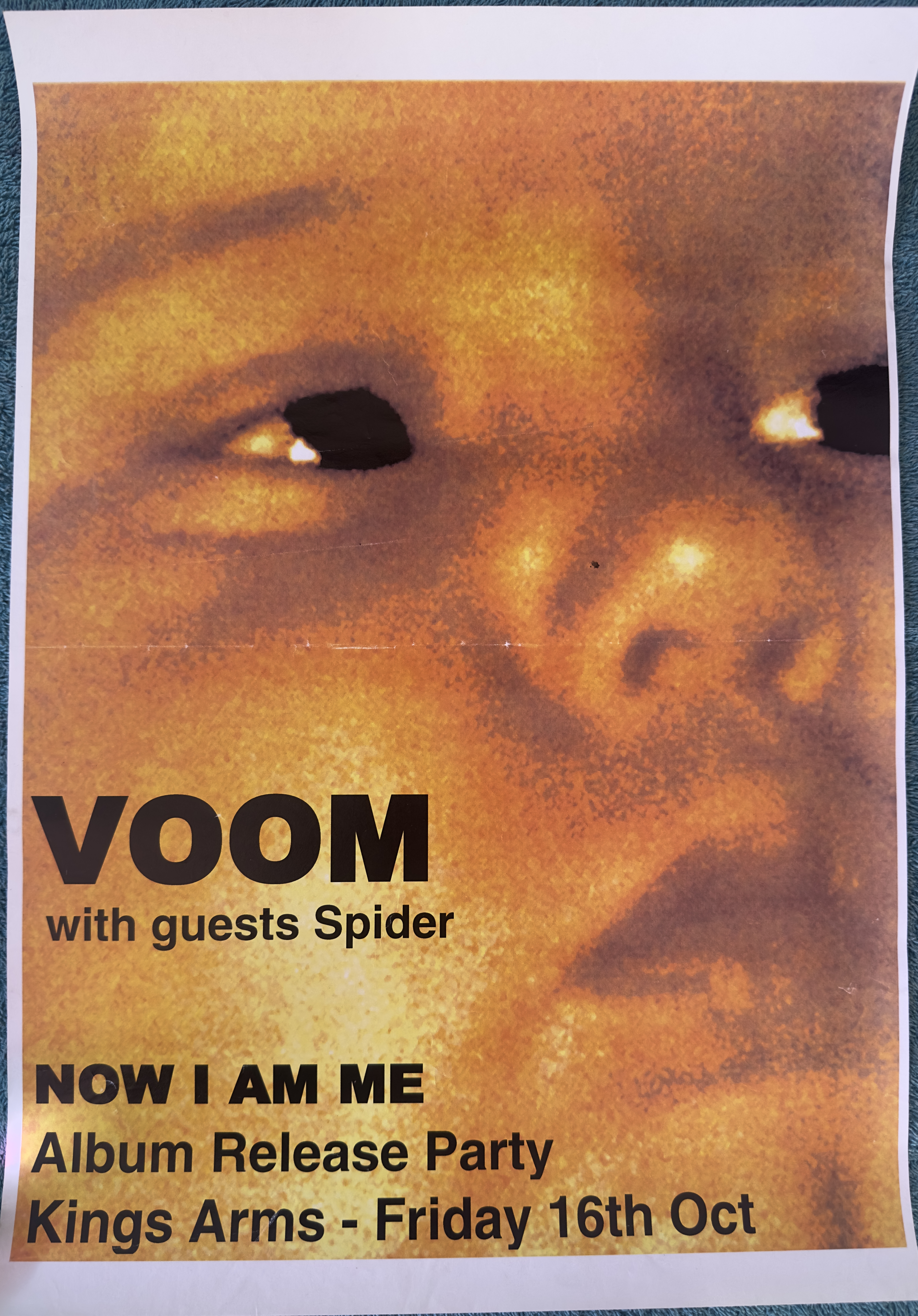 VOOM (1998)