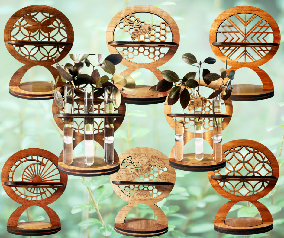 Plant Propagation Stations